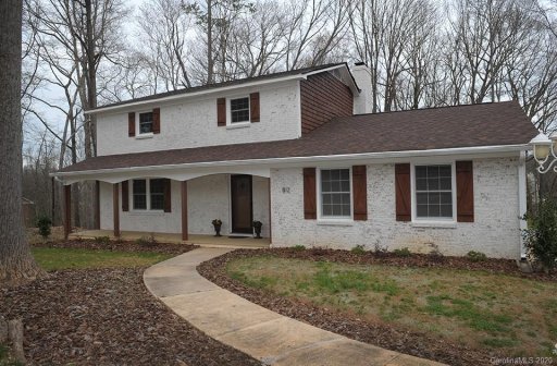 812 Pine Hill Drive