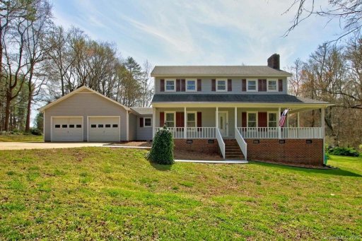 125 Willow Drive