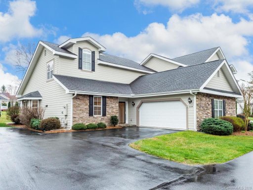 224 Towne Place Drive 16A