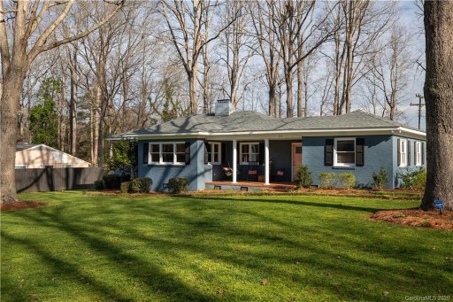 315 Springdale Drive