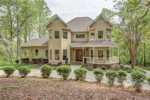 2809 Wimbledon Drive