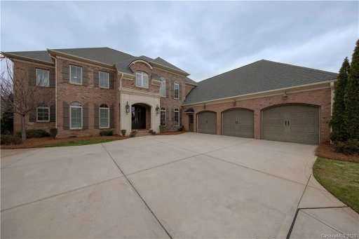 1821 Therrell Farms Road