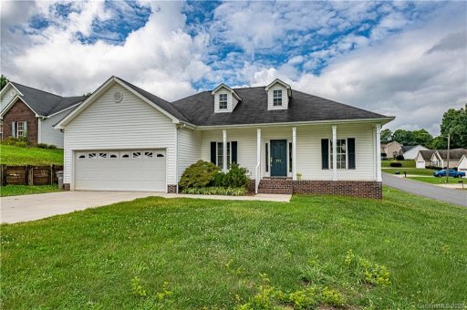 701 Peregrine Court