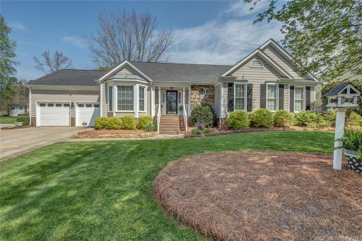 4332 Old Forge Drive