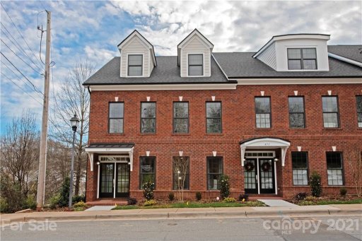 469 Main Street Lot 1