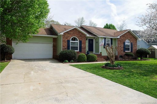 5003 Jacquelyne Drive