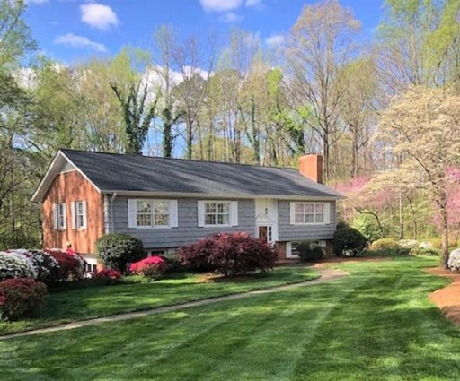 1664 Knolls Drive
