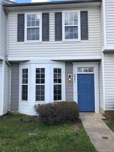 2967 Nevin Place Drive