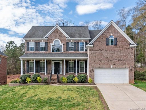 428 Kimbrell Crossing Drive