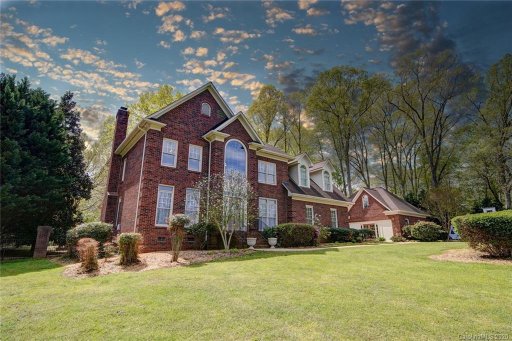 7037 High Vista Court