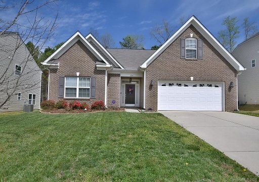 286 Mallard Head Drive