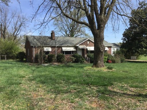 4900 Beatties Ford Road