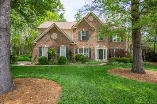10833 Kenderly Court