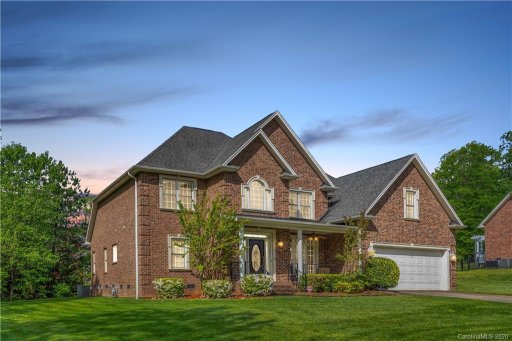 3741 Carolina Cherry Court