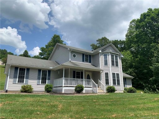 1062 Calvary Church Road