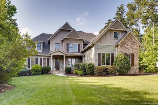 144 Tuskarora Point Lane