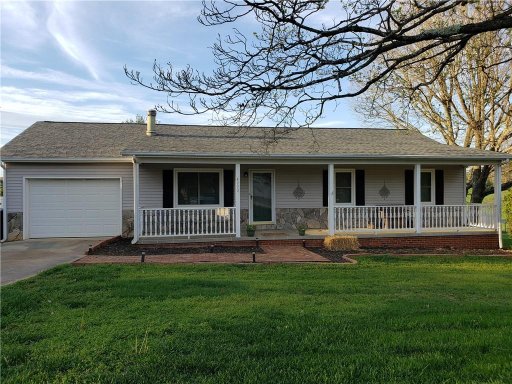 4990 Forest Ridge Drive