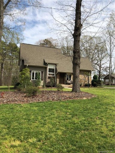 303 Crown Creek Drive