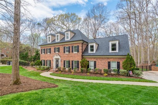 9500 Greyson Heights Drive