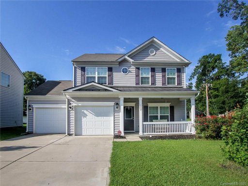 802 Traditions Park Drive