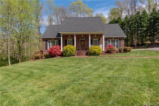 720 Amherst Court