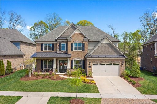 1702 Emory Oak Drive