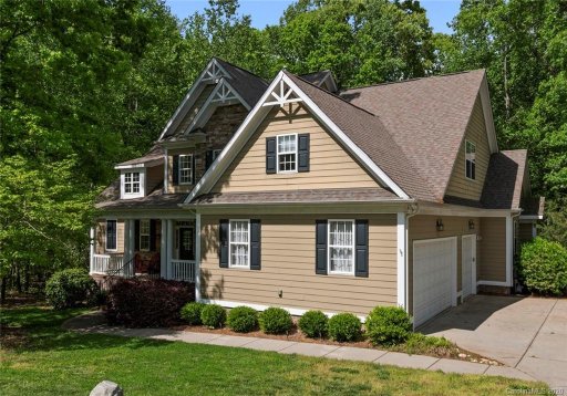 4019 Waxhaw Crossing Drive