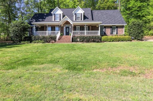 215 Earles Fort Road