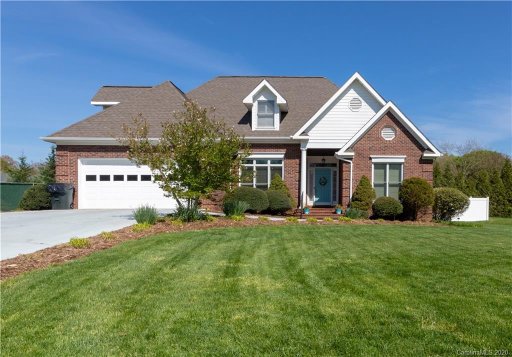 505 Willowbrook Drive