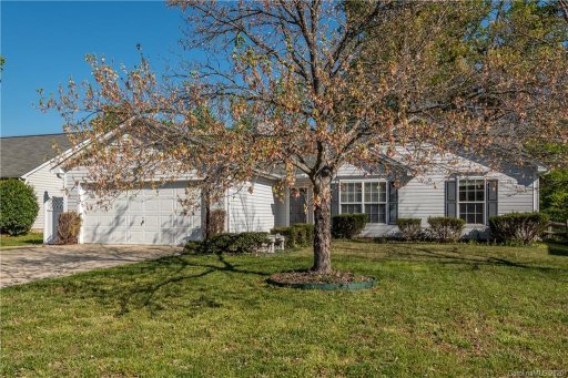 5309 Crisfield Road