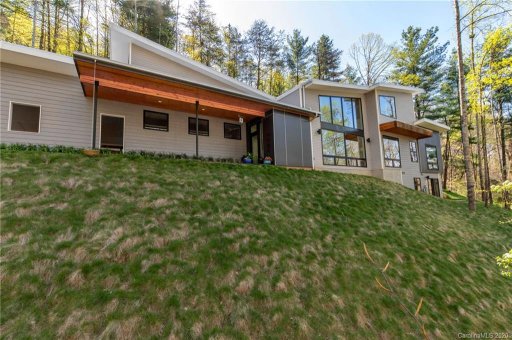 111 Carter Cove Road