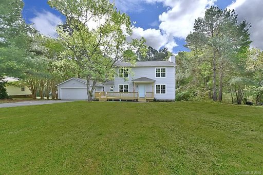 911 Idlewild Drive