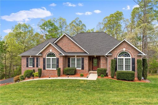 1534 Brookstone Drive