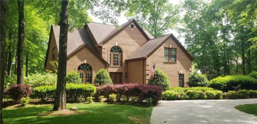 5625 Weddington Road