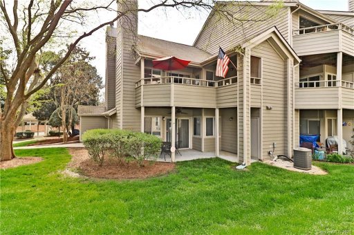 2539 Stockbridge Drive A