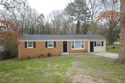 3016 Fallswood Drive