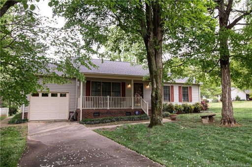1804 Hampshire Drive