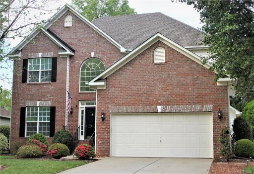 9211 Hickory Tree Lane