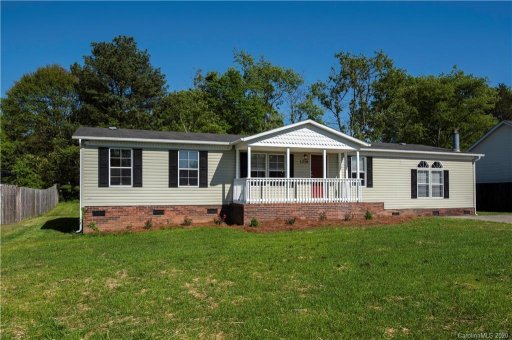 1218 Poplar Glen Drive