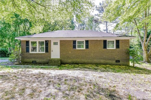 309 Kennerly Drive
