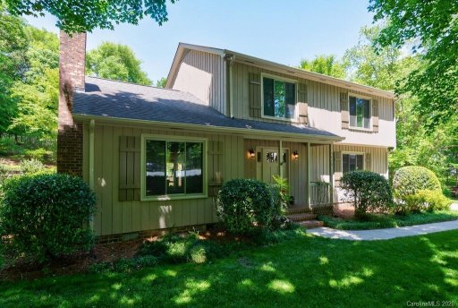 5420 Woodcreek Drive