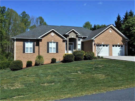 5706 Gunpowder Road