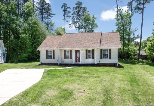 3803 Gold Nugget Court