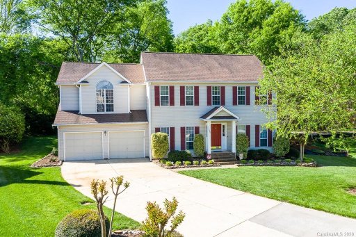 13402 Walkers Creek Drive