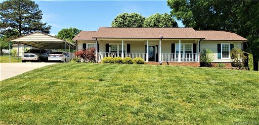 116 Hedgestone Drive