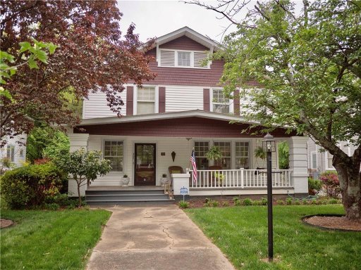 425 Walnut Street