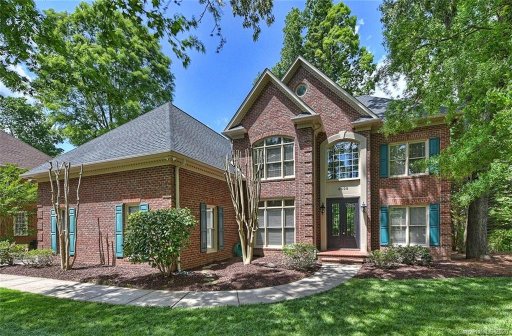4408 Rosecliff Drive