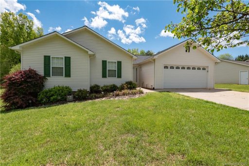 118 Freshfield Drive