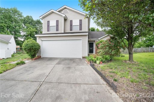 8643 Silver Falls Way