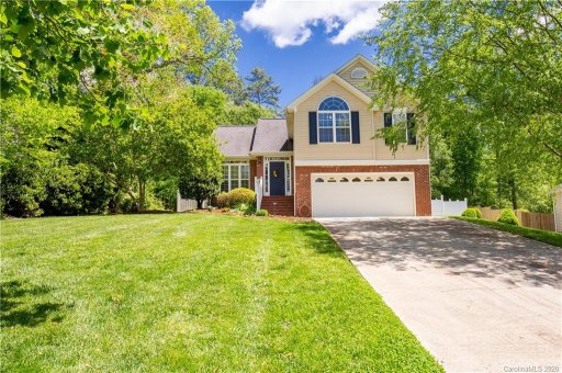 401 Beckingham Court